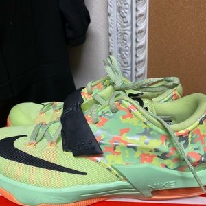 Nike KD 7 Easter